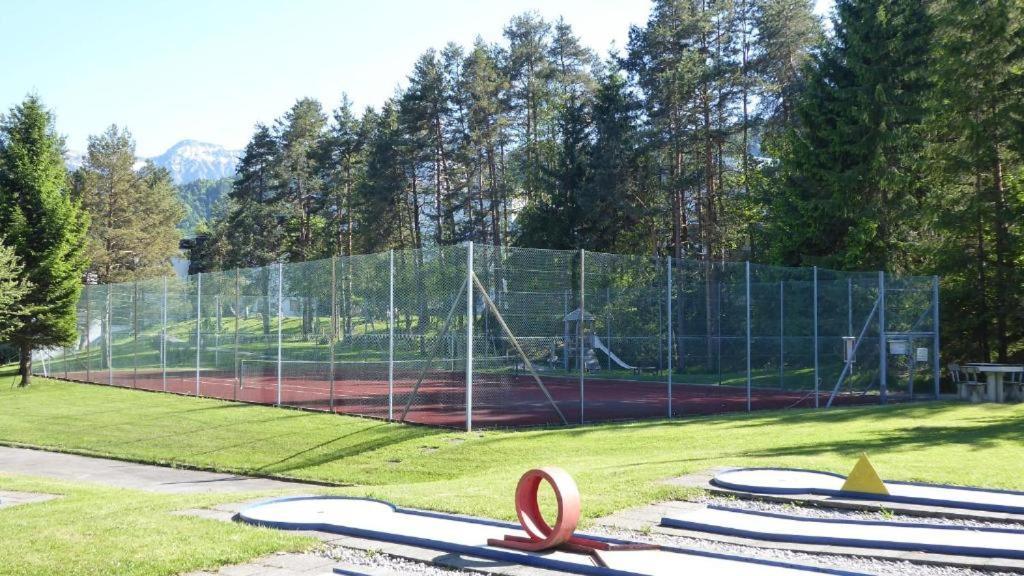 Fw Weissensee 44 Fussen Exterior photo