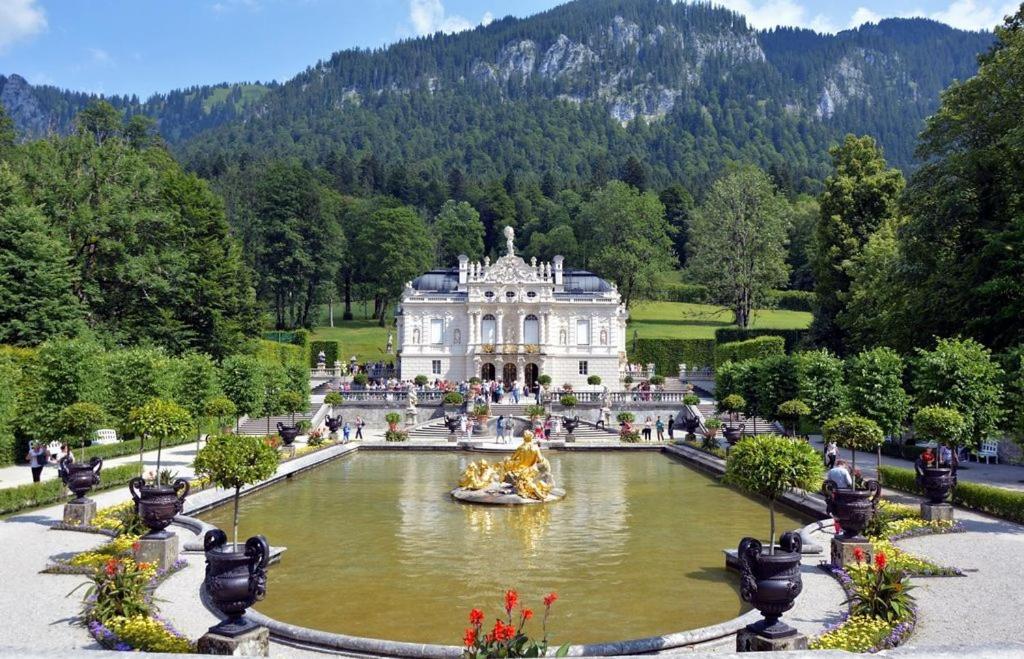 Fw Weissensee 44 Fussen Exterior photo