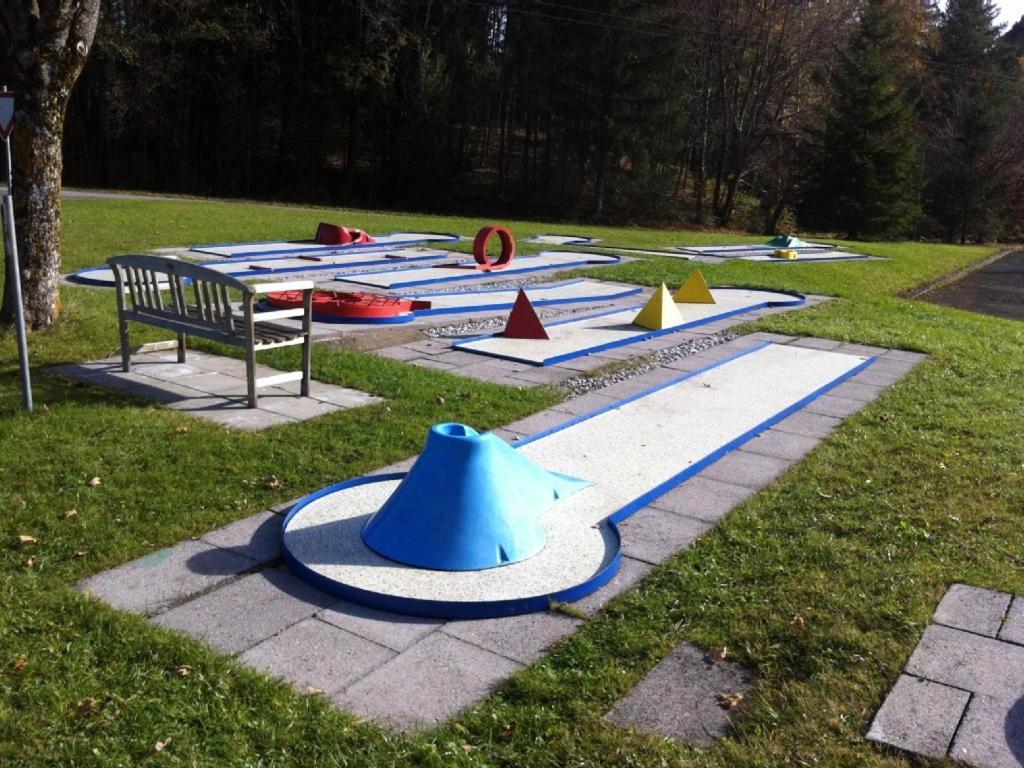 Fw Weissensee 44 Fussen Exterior photo