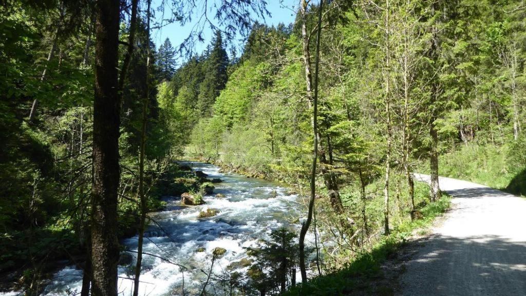 Fw Weissensee 44 Fussen Exterior photo