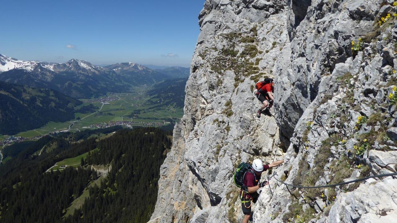 Fw Weissensee 44 Fussen Exterior photo