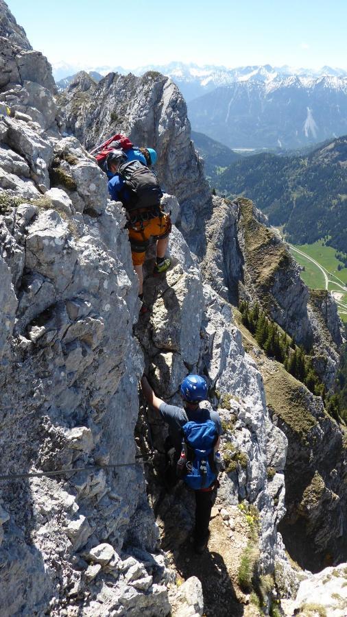 Fw Weissensee 44 Fussen Exterior photo