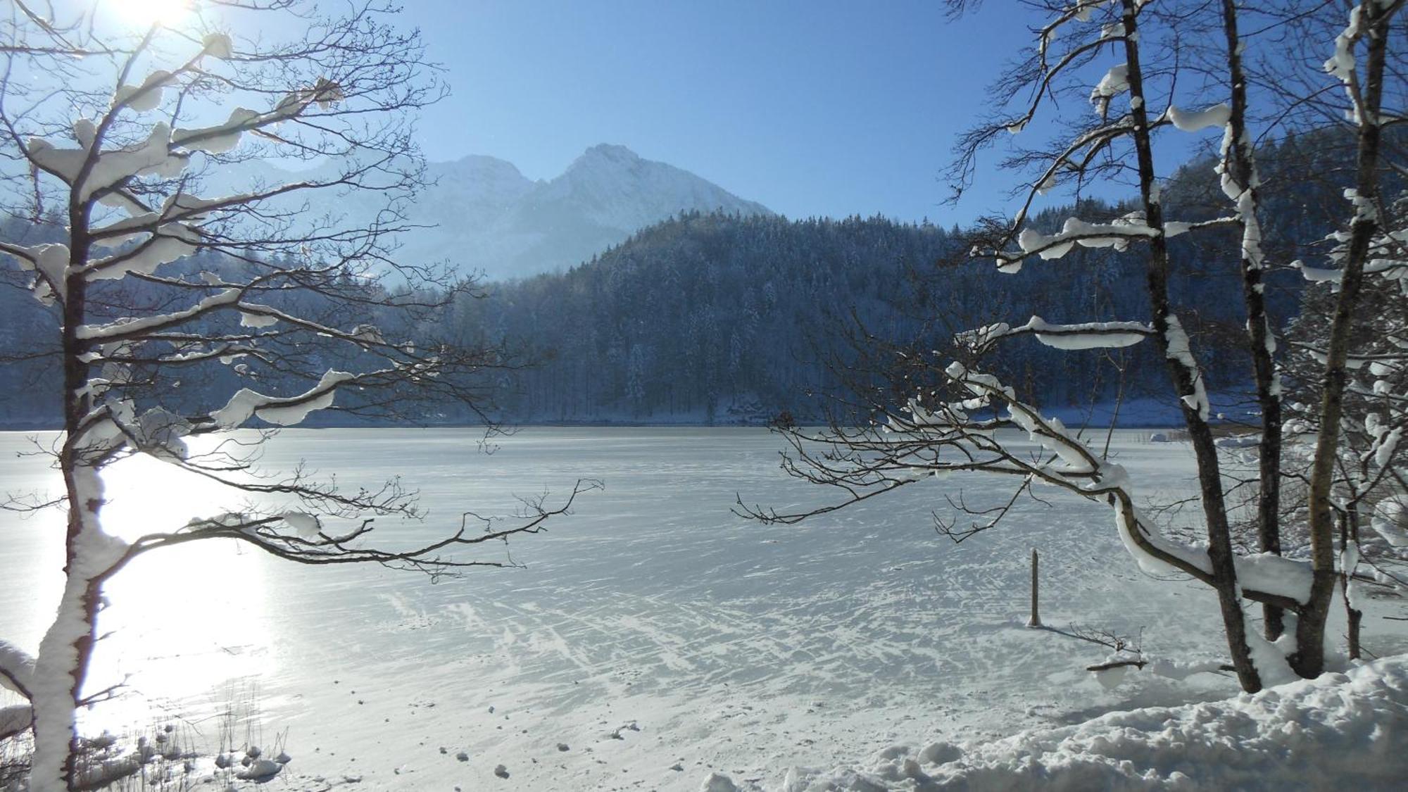 Fw Weissensee 44 Fussen Exterior photo